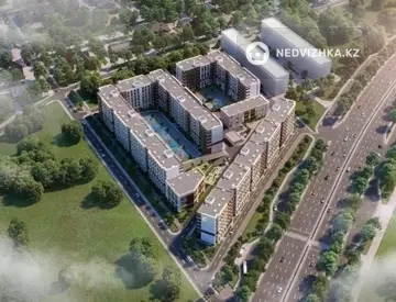 3-комнатная квартира, этаж 3 из 7, 79 м²