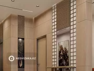 1-комнатная квартира, этаж 15 из 16, 46 м²