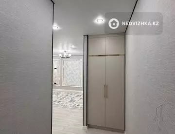 2-комнатная квартира, этаж 2 из 7, 42 м²