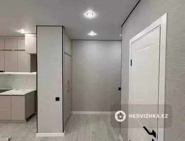 2-комнатная квартира, этаж 2 из 7, 42 м²