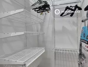 1-комнатная квартира, этаж 7 из 9, 48 м², На длительный срок