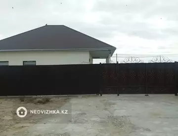5-комнатный дом, 9 соток, 100 м²