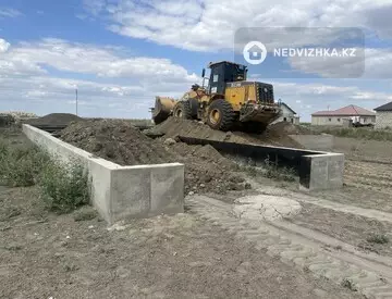 Участок 8.0 соток