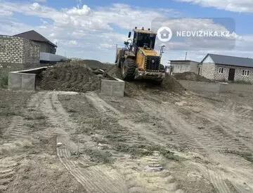 Участок 8.0 соток