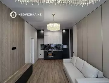 3-комнатная квартира, этаж 9 из 18, 58 м²