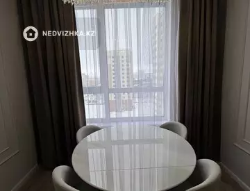 3-комнатная квартира, этаж 9 из 18, 58 м²