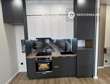 3-комнатная квартира, этаж 9 из 18, 58 м²