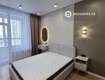 3-комнатная квартира, этаж 9 из 18, 58 м²