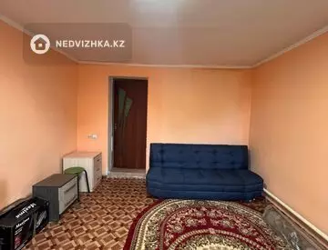 2-комнатный дом, 2.7 соток, 41 м²