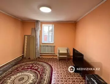 2-комнатный дом, 2.7 соток, 41 м²