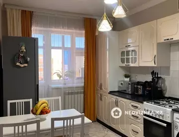 2-комнатная квартира, этаж 9 из 9, 56 м²