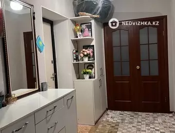 2-комнатная квартира, этаж 9 из 9, 56 м²