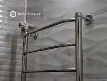 1-комнатная квартира, этаж 4 из 5, 32 м², На длительный срок