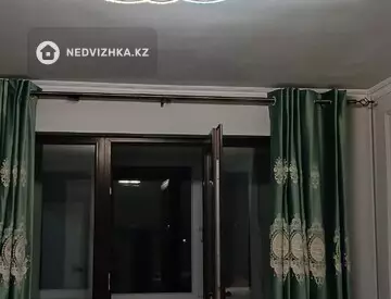 1-комнатная квартира, этаж 4 из 5, 32 м², На длительный срок