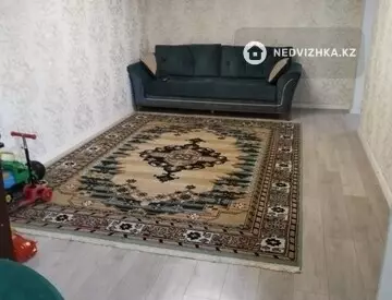 3-комнатная квартира, этаж 5 из 5, 70 м²