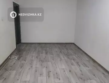 2-комнатная квартира, этаж 1 из 5, 44 м²