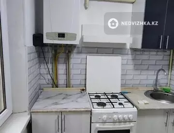 2-комнатная квартира, этаж 1 из 5, 44 м²