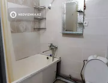 2-комнатная квартира, этаж 1 из 5, 44 м²