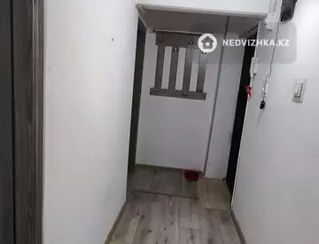 2-комнатная квартира, этаж 1 из 5, 44 м²