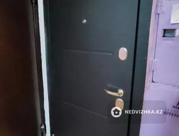 2-комнатная квартира, этаж 1 из 5, 44 м²