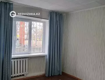 1-комнатная квартира, этаж 2 из 5, 26 м²