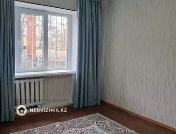 1-комнатная квартира, этаж 2 из 5, 26 м²