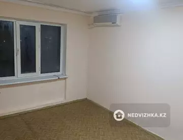 1-комнатная квартира, этаж 5 из 5, 26 м²