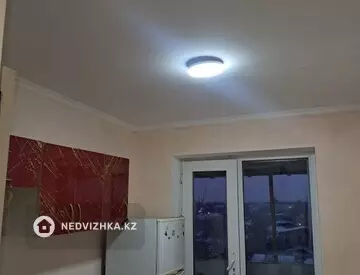 1-комнатная квартира, этаж 5 из 5, 26 м²