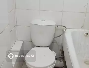 1-комнатная квартира, этаж 5 из 5, 26 м²