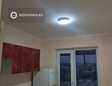 1-комнатная квартира, этаж 5 из 5, 26 м²