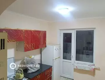 1-комнатная квартира, этаж 5 из 5, 26 м²