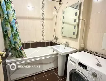 3-комнатная квартира, этаж 1 из 5, 100 м²