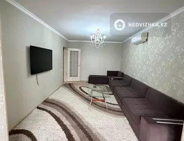 3-комнатная квартира, этаж 1 из 5, 100 м²