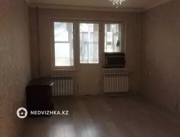 2-комнатная квартира, этаж 3 из 5, 44 м²