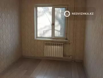 2-комнатная квартира, этаж 3 из 5, 44 м²