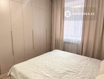 2-комнатная квартира, этаж 7 из 13, 62 м²
