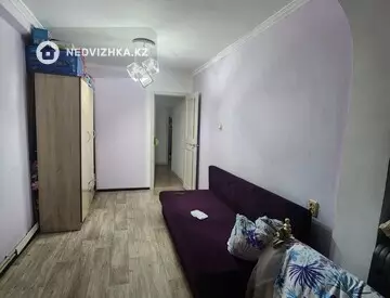 2-комнатная квартира, этаж 2 из 5, 60 м²