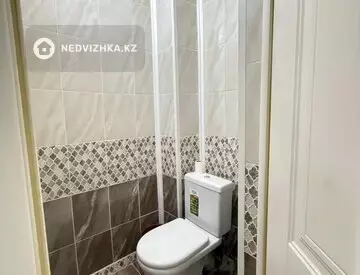 2-комнатная квартира, этаж 3 из 4, 48 м²