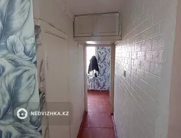 1-комнатная квартира, этаж 5 из 5, 32 м²