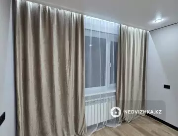 2-комнатная квартира, этаж 2 из 5, 60 м²