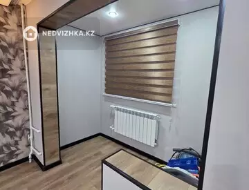 2-комнатная квартира, этаж 2 из 5, 60 м²