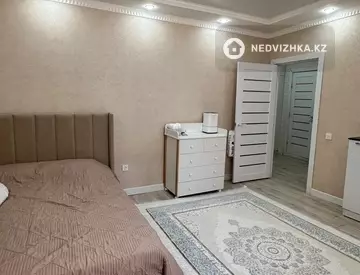 1-комнатная квартира, этаж 4 из 10, 42 м²