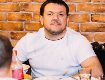 Фотография профиля