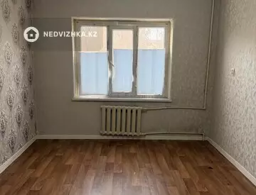 1-комнатная квартира, этаж 2 из 5, 40 м²