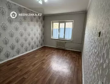 1-комнатная квартира, этаж 2 из 5, 40 м²