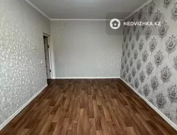 1-комнатная квартира, этаж 2 из 5, 40 м²