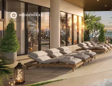 1-комнатная квартира, этаж 6 из 14, 74 м²