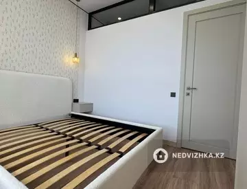 2-комнатная квартира, этаж 17 из 18, 42 м²
