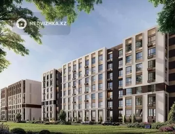 4-комнатная квартира, этаж 5 из 8, 104 м²