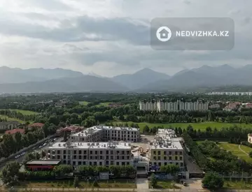 2-комнатная квартира, этаж 2 из 3, 106 м²